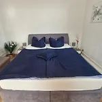 公寓 Mit Herz 迭斯