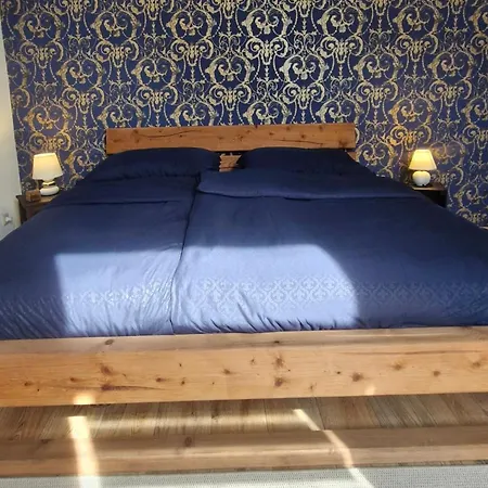 Mit Herz Διαμέρισμα *