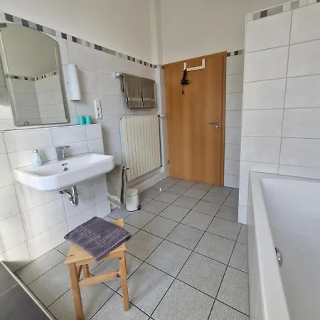 Διαμέρισμα Mit Herz Diez