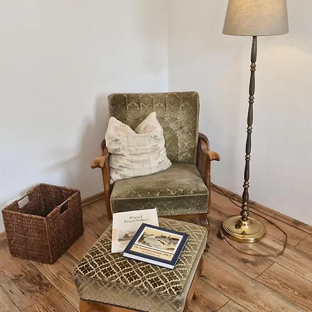 Mit Herz Διαμέρισμα