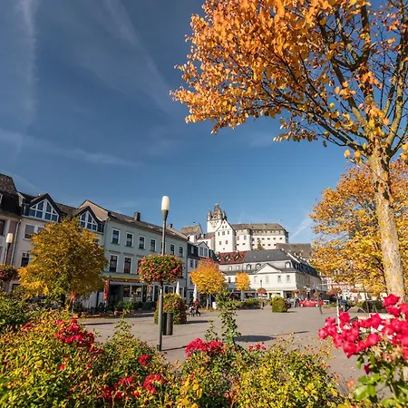 Διαμέρισμα Mit Herz