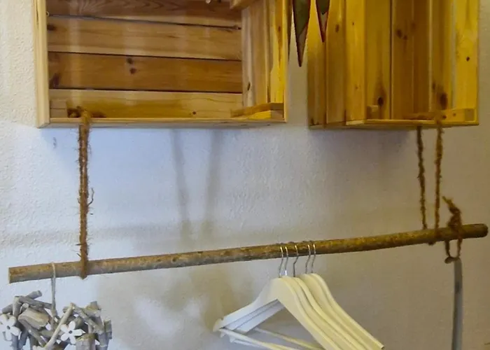 Mit Herz Appartement