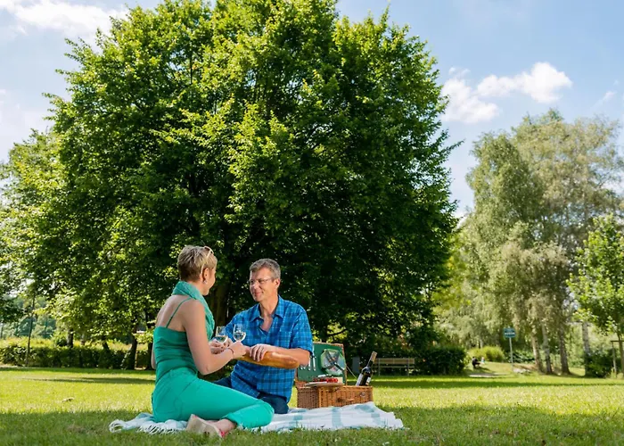 Mit Herz Appartement Diez