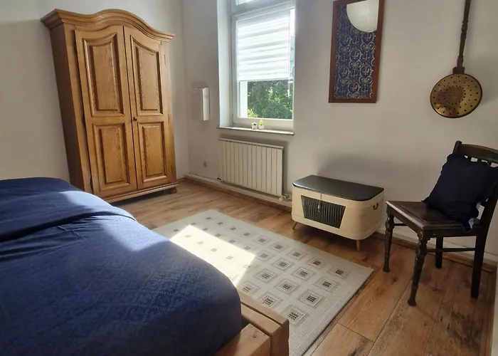 Mit Herz Appartement *