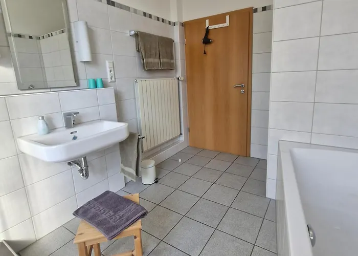 Appartement Mit Herz Diez