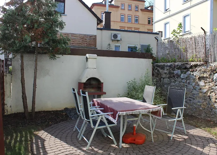 Appartement Mit Herz