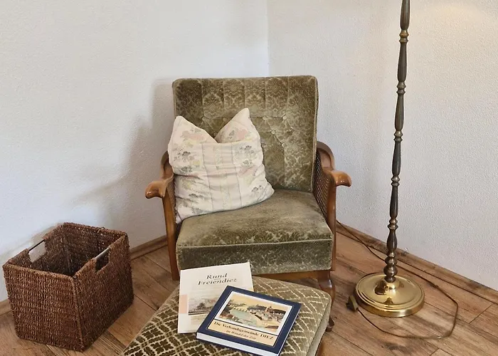 Mit Herz Appartement